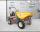 Wacker Neuson DW60 Dumper