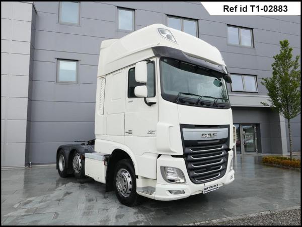 Daf XF 95 460