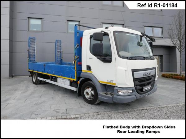 Daf LF 45 150