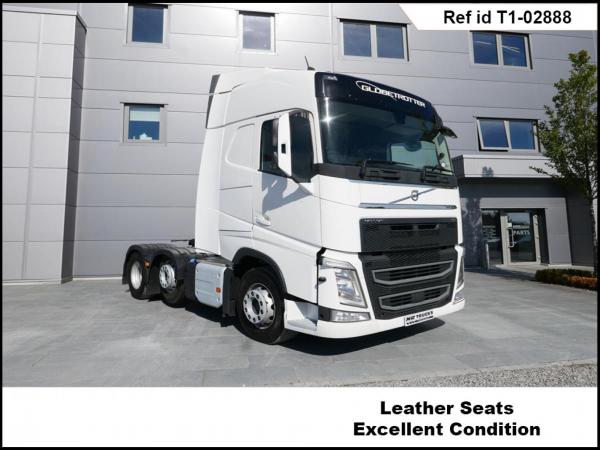 Volvo FH 13 460