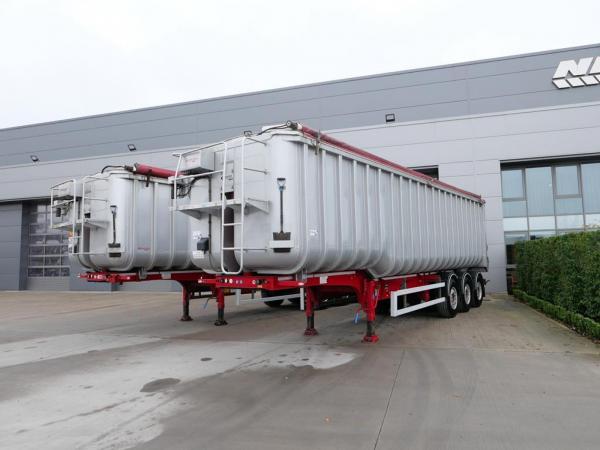 Fruehauf Trailer