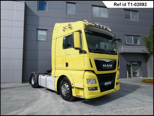 Man TGX 18.440